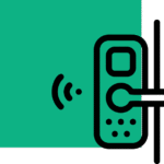 Portões Eletrônicos e Fechaduras